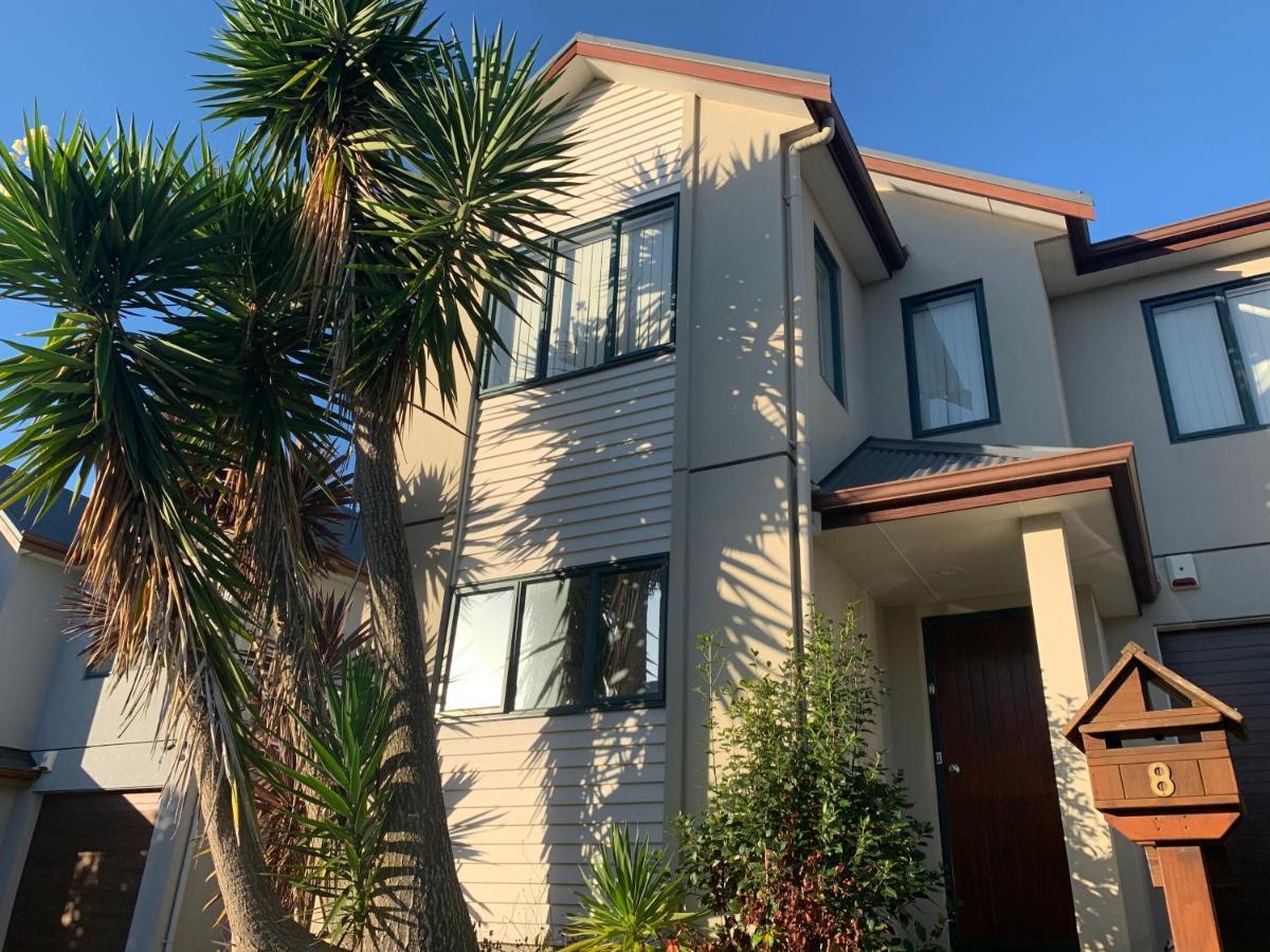 Albany Oteha Home-Bnb Auckland Exteriér fotografie