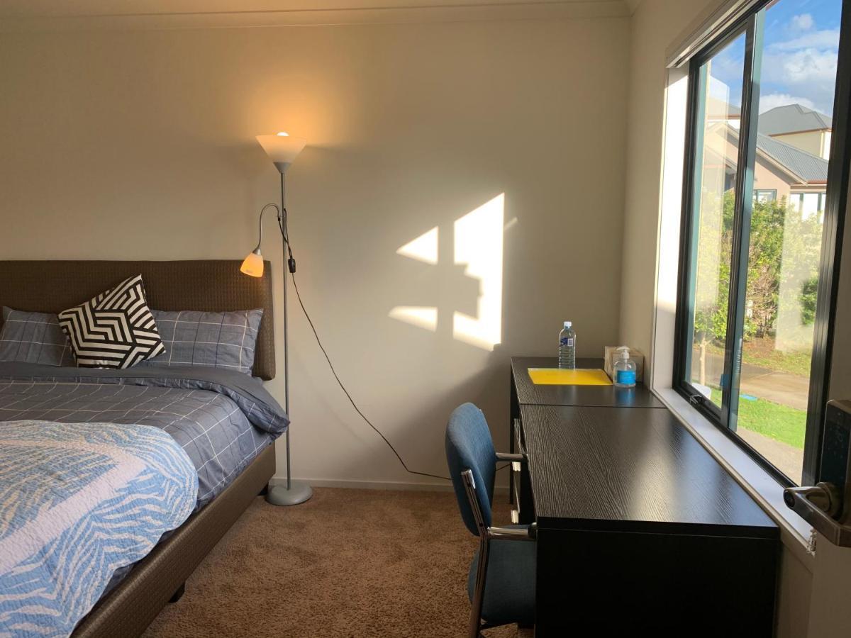 Albany Oteha Home-Bnb Auckland Exteriér fotografie