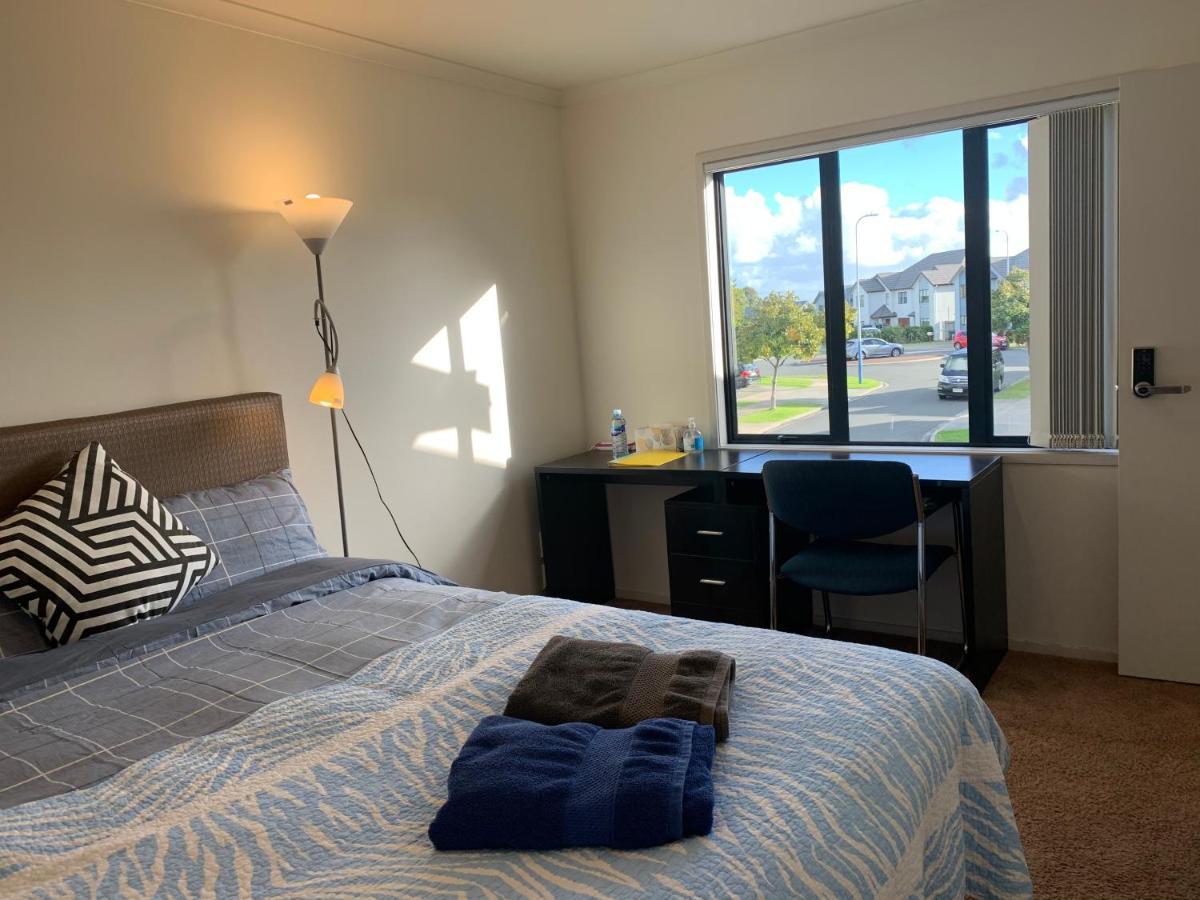 Albany Oteha Home-Bnb Auckland Exteriér fotografie