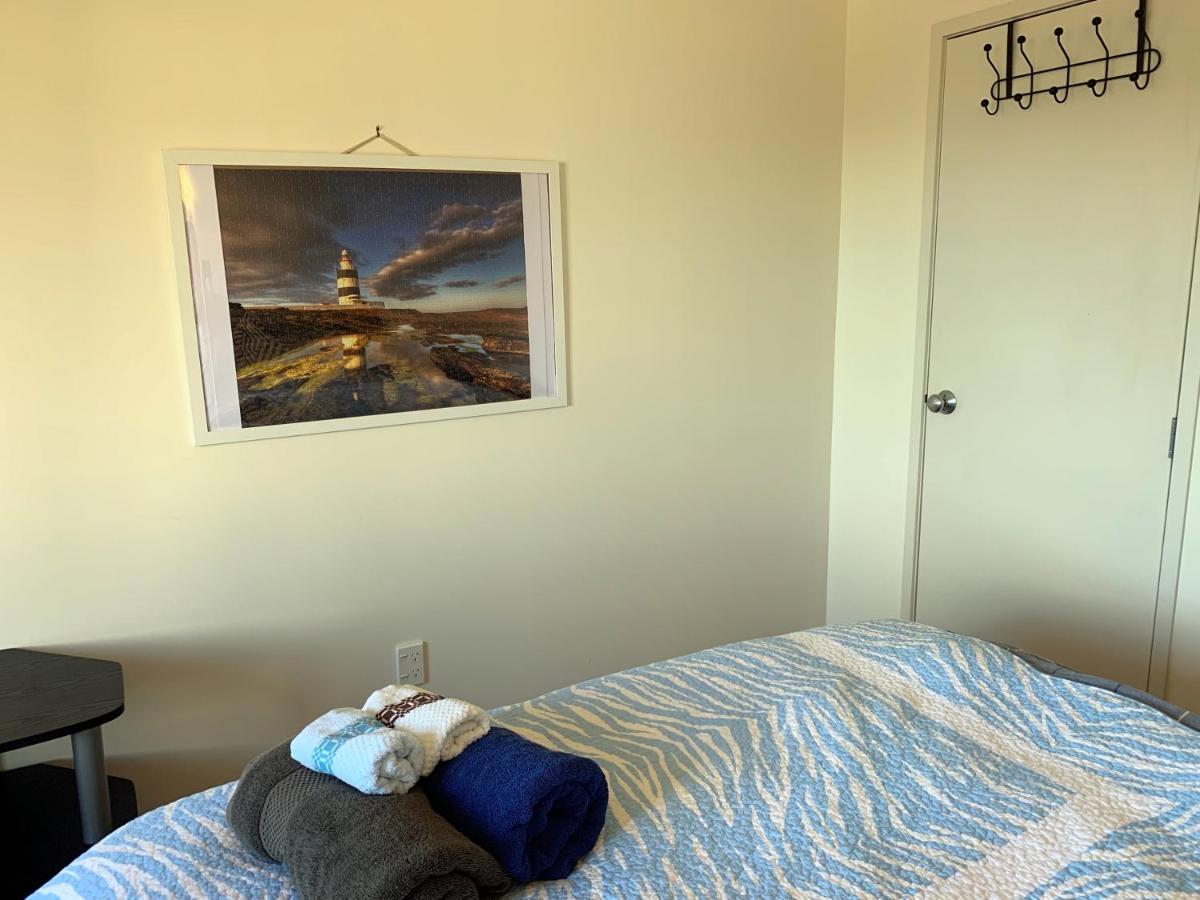 Albany Oteha Home-Bnb Auckland Exteriér fotografie