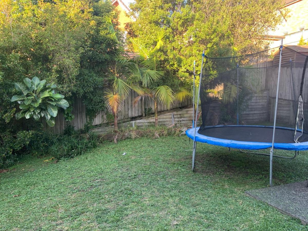 Albany Oteha Home-Bnb Auckland Exteriér fotografie
