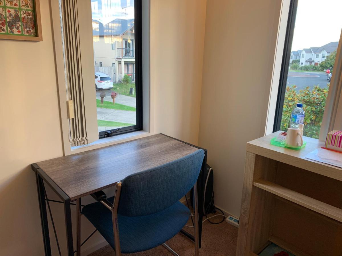 Albany Oteha Home-Bnb Auckland Exteriér fotografie