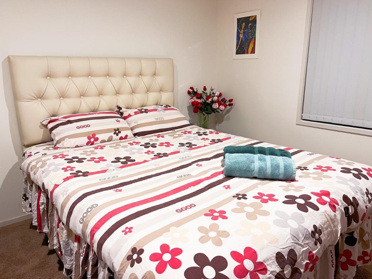 Albany Oteha Home-Bnb Auckland Exteriér fotografie