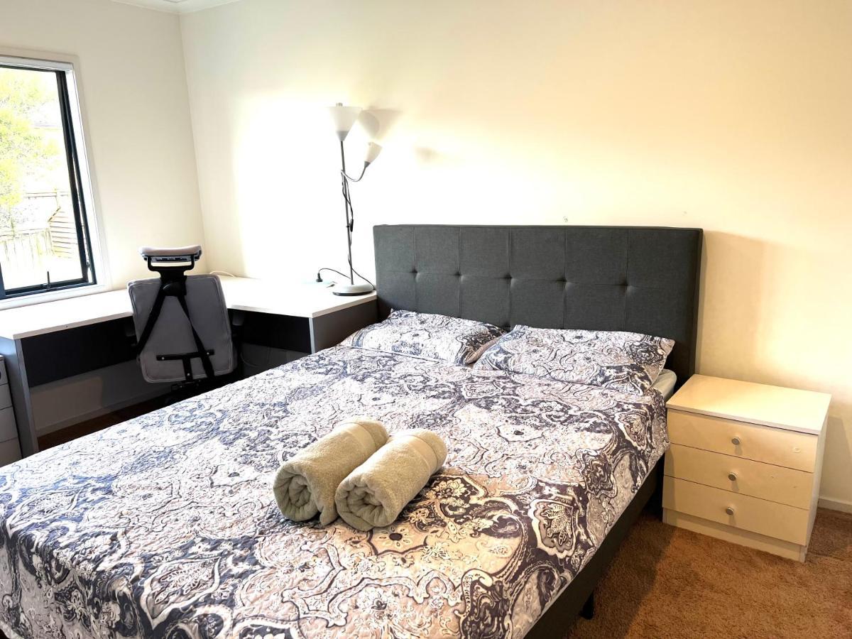 Albany Oteha Home-Bnb Auckland Exteriér fotografie