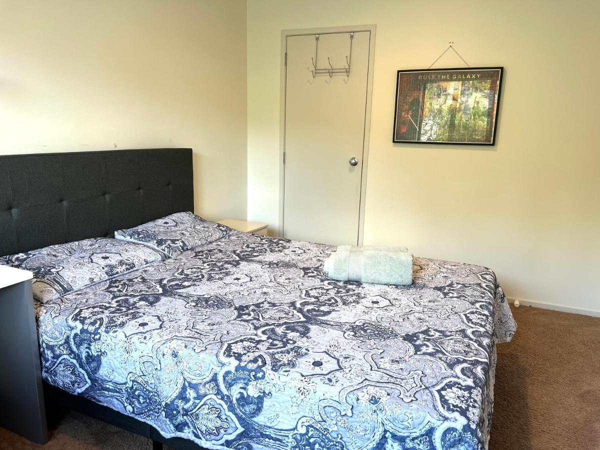 Albany Oteha Home-Bnb Auckland Exteriér fotografie