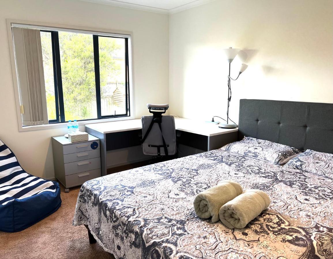 Albany Oteha Home-Bnb Auckland Exteriér fotografie